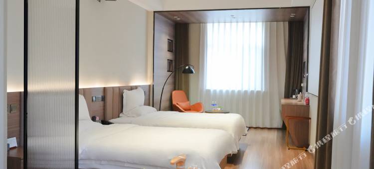 绛县悦合民宿图片