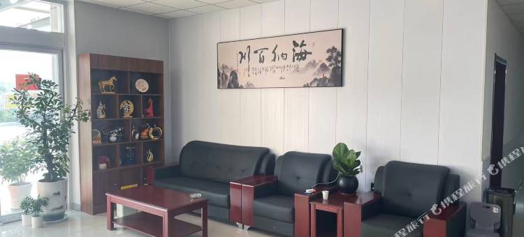 枫影山居宾馆图片