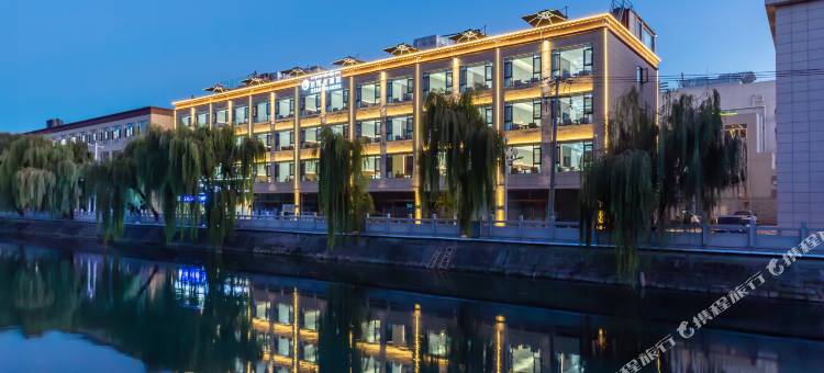 拉萨达隆仓酒店(布达拉宫太阳岛店)图片