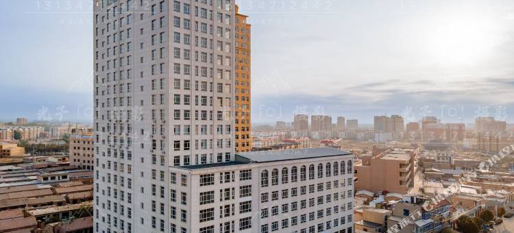 四季洲酒店图片