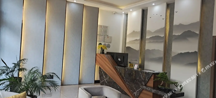 稻乡假日酒店图片