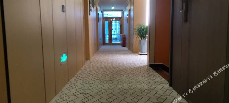 张家川东莱亚酒店图片