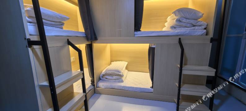 家畅宾馆(北京站同仁医院店)图片