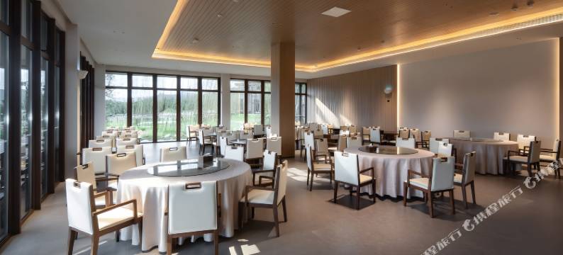 新丰四季滨江田园酒店图片