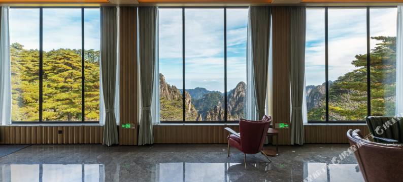 雲亼•散花精舍图片