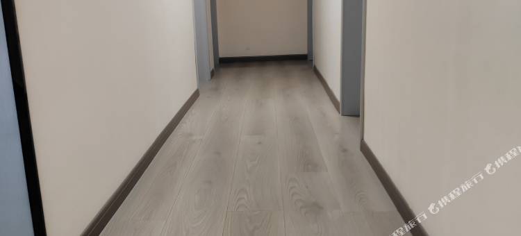 七栖酒店(陇南高铁站第一人民医院店)图片