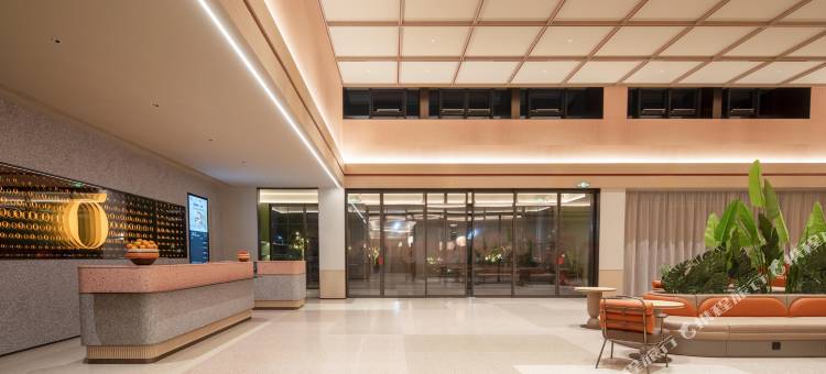 桔子酒店(广德开发区太极大道店)图片