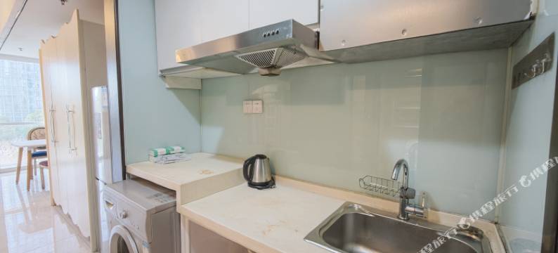 爱情海·时光青年旅社图片