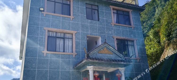 南涧宇广酒店图片
