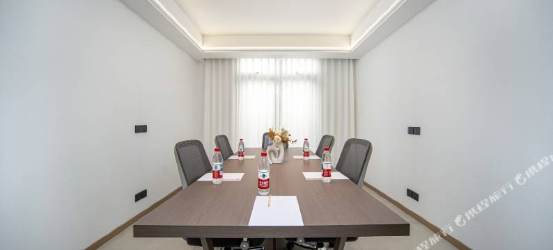 奥亚斯酒店(天津站五大道店)图片