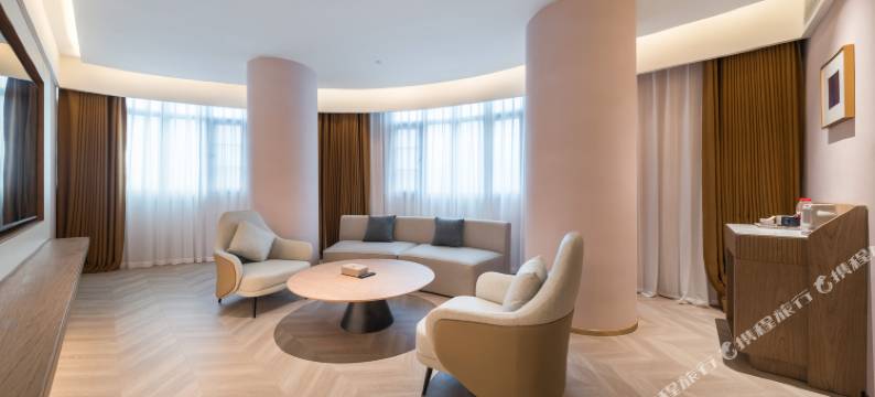 星程酒店(信阳商城文化广场店)图片