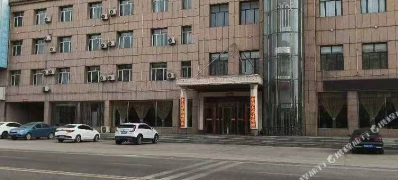 宇乐大酒店图片