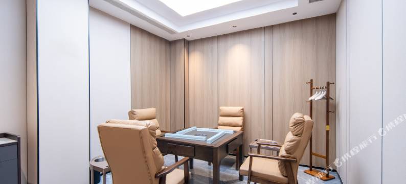 无锡东站丽呈睿轩酒店图片