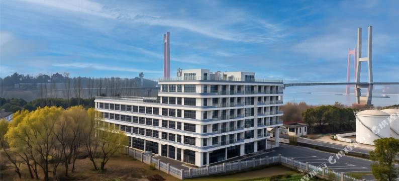 悦宸·安澜酒店图片