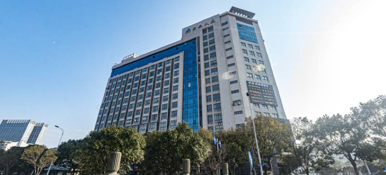 屿海喜来朋酒店图片