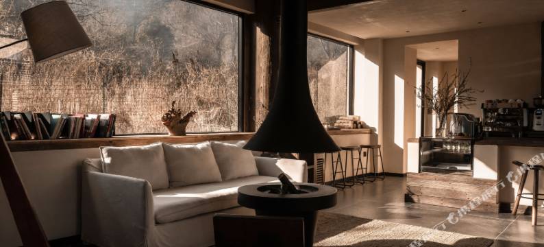 从来漫·SlowDown观星雪山民宿图片