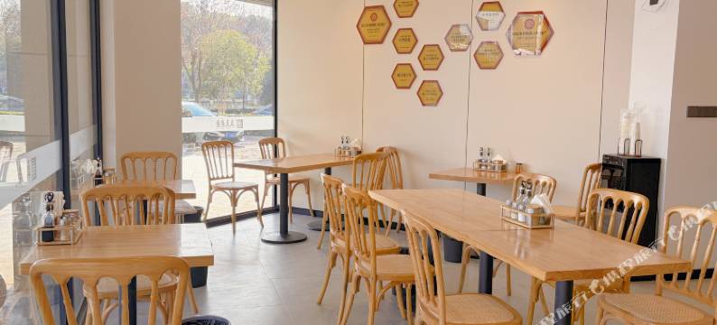 如家睿柏云酒店(嘉兴高铁南站店)图片