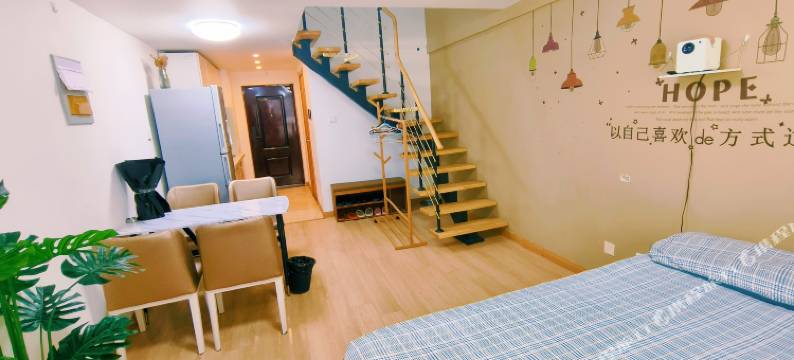 沈阳优客家民宿(龙之梦大都汇店)图片