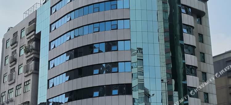 汉廷酒店(佛山顺德渔人码头店)图片