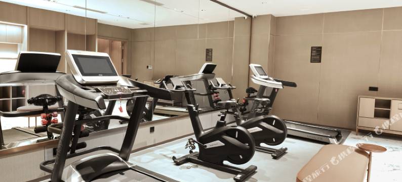 朗丽兹酒店(杭州花印大厦店)图片