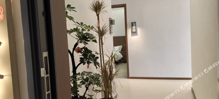 江居夔苑民宿图片