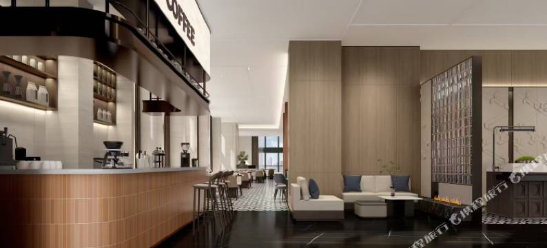 珠海·戴斯精选温德姆(珠海国际会展中心店)图片