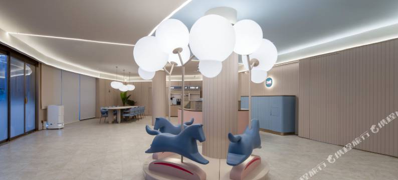 汉庭酒店(高邮市政府店)图片