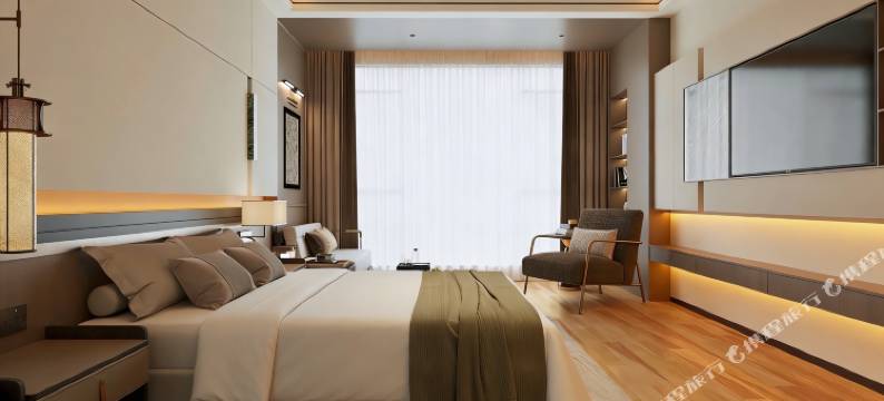 悦居公寓酒店(新都汇广场高铁站店)图片