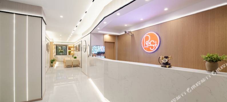 锐思特酒店(上海外环路地铁站店)图片