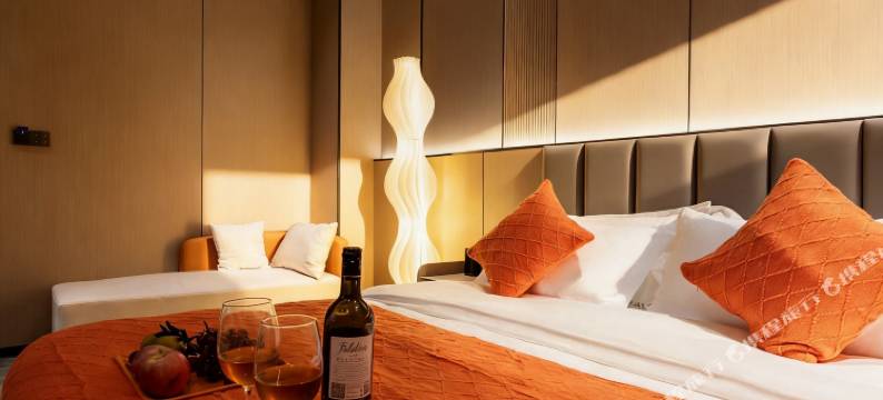 维尔顿智能酒店(湛江徐闻进港大道店)图片