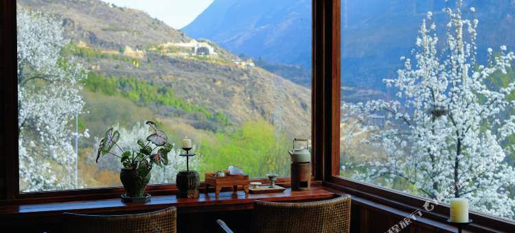 山的禅｜山的书房图片