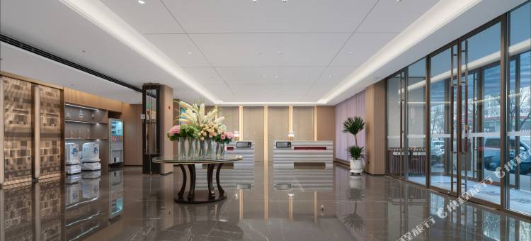 LAVANDE麗枫酒店(沈阳辽宁省政府北陵公园店)图片