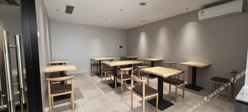 AURA安境酒店(东莞横沥镇森扬商业广场店)图片