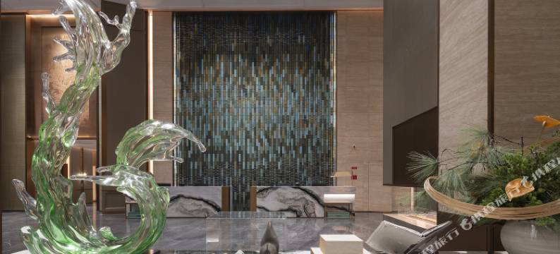 中原农谷仟那元熙酒店图片