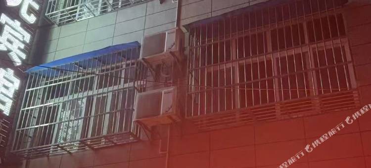 晨光宾馆图片