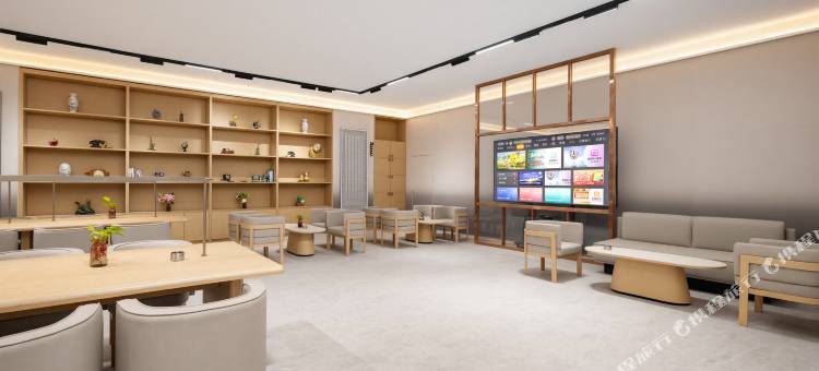 本溪德忠酒店图片