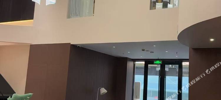 城央雅居美宿(德基广场店)图片
