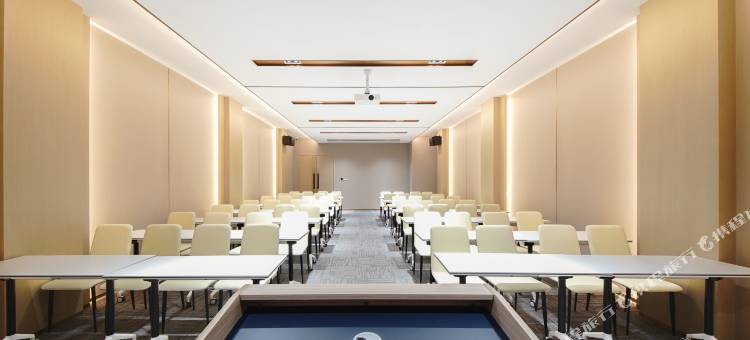 麗枫酒店(大连星海广场中山路店)图片