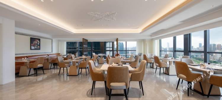 维也纳国际酒店(南滨路国际金融中心店)图片