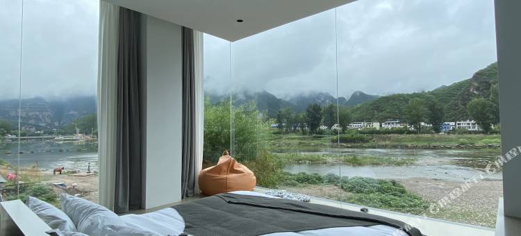 野三坡品野小院(百里峡店)图片