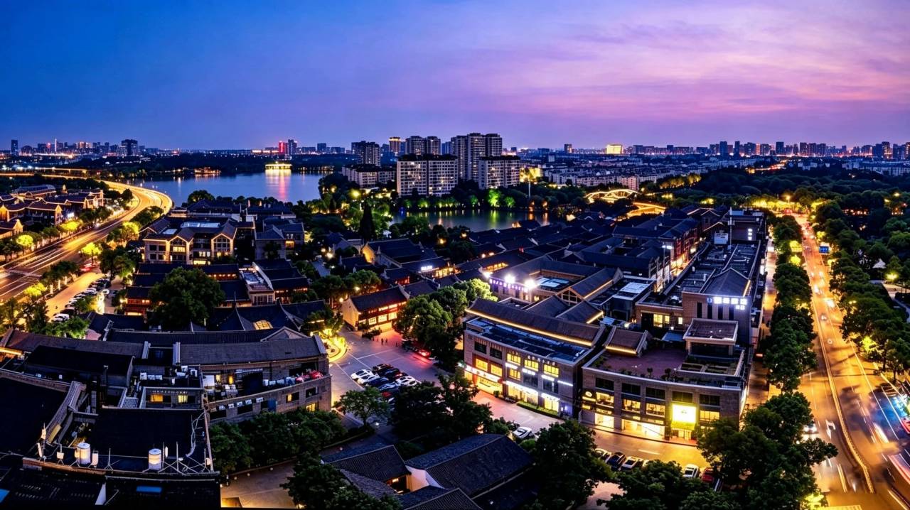 柏曼酒店(嘉兴南湖景区八佰伴购物中心店)图片