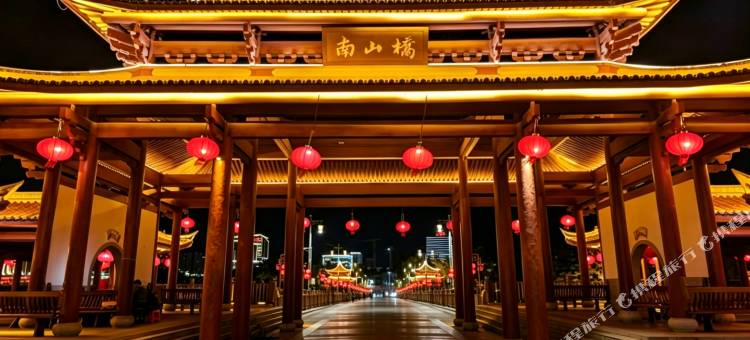 东方财富酒店(漳州古城店)图片
