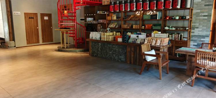 稻禾宿民宿(宏村景区店)图片