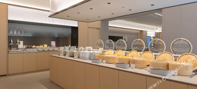 全季酒店(池州政务中心店)图片