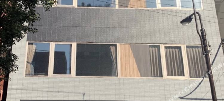 新宿花园可可之宿酒店公寓(COCOSHUKU SHINJUKU HANAZONO)图片