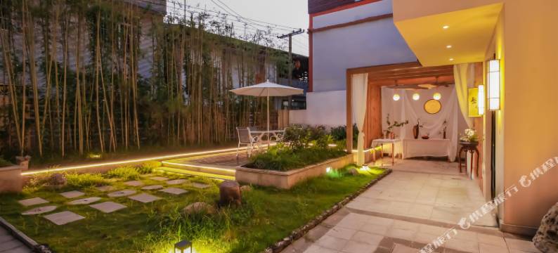 贵阳安之·初遇民宿图片