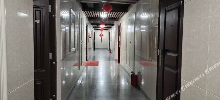 丹东樱吉公寓(江户城店)图片