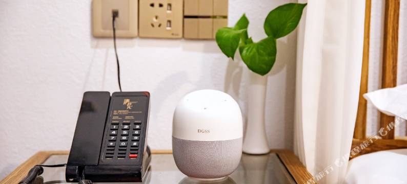 凤凰清花观景庭院民宿图片