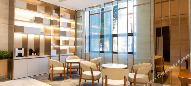 全季酒店(盐城开发区店)图片