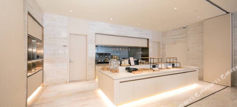 全季酒店(上海七宝七莘路店)图片